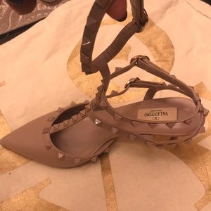 Women’s designer shoes